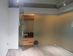 Centropod @ Changi (D14), Shop House #513408621
